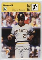 Roberto Clemente #/30