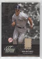 Don Mattingly #/250