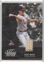 Scott Rolen #/100