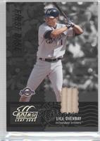 Lyle Overbay #/50