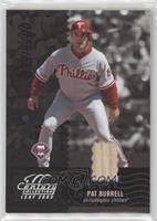 Pat Burrell #/50