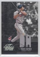 Travis Hafner #/250