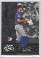 Mark Prior #/250