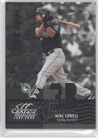 Mike Lowell #/250