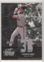 Chipper Jones #/250