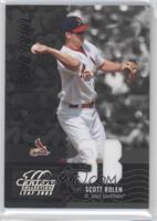 Scott Rolen #/250