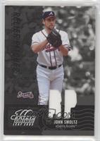 John Smoltz #/250