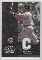 Mike Piazza [Noted] #/250