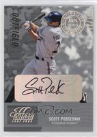 Scott Podsednik #/100