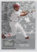 Albert Pujols #/100