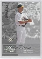 Tim Hudson #/100