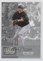 Roy Halladay #/100