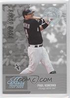 Paul Konerko #/100