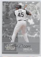 Carlos Lee #/100