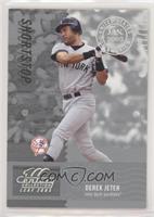 Derek Jeter [Noted] #/100