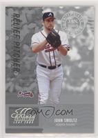 John Smoltz #/100