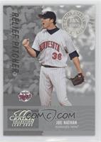 Joe Nathan #/100