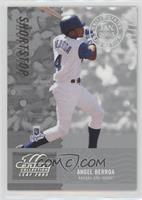 Angel Berroa #/100