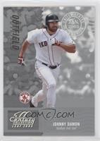 Johnny Damon #/100