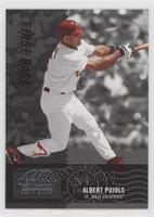 Albert Pujols