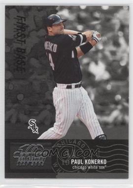 2005 Leaf Century Collection - [Base] #14 - Paul Konerko