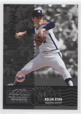 2005 Leaf Century Collection - [Base] #34 - Nolan Ryan