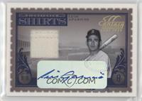 Luis Aparicio #/50