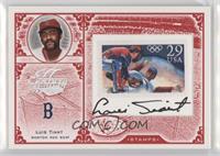 Luis Tiant #/92