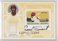 Luis Tiant #/23