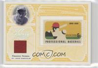 Frankie Frisch #/69