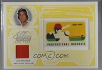 Jim Palmer [Noted] #/69