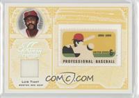 Luis Tiant #/69