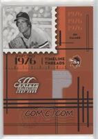 Jim Palmer #/76