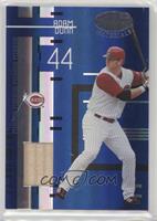 Adam Dunn #/100