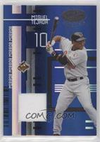 Miguel Tejada [EX to NM] #/100