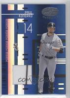 Paul Konerko #/100