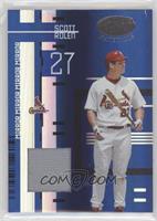 Scott Rolen #/100