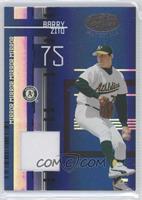 Barry Zito #/100