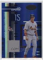 Jim Edmonds #/100