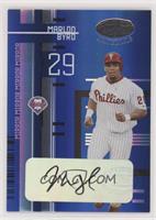 Marlon Byrd #/100