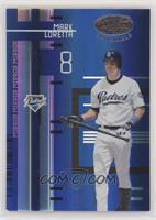 Mark Loretta #/50