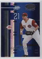 Sean Casey #/50