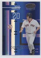 Kevin Youkilis #/50