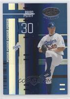 Brad Penny [Noted] #/50