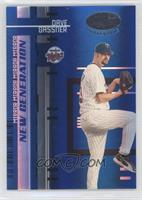 New Generation - Dave Gassner #/50