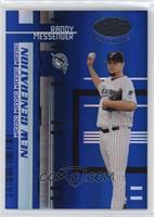 New Generation - Randy Messenger #/50