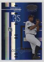 Dontrelle Willis #/50