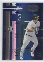 Eric Chavez #/50