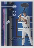 Jeff Kent #/50