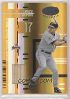 Lance Berkman #/25